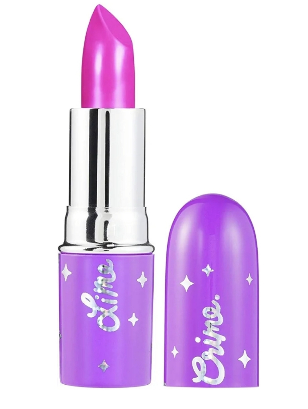 RARE Lime Crime 10th Anniversary Unicorn Lipstick - DOLL HOUSE - NIB
